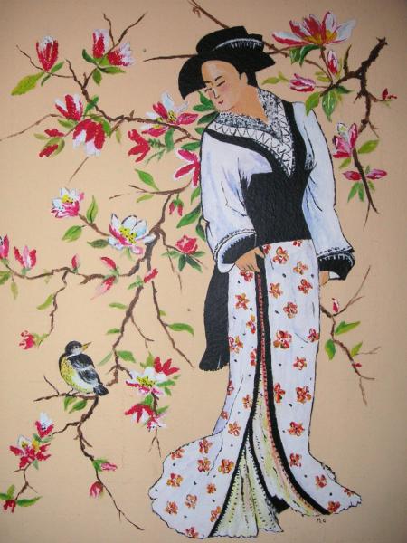Proverbe chinois
